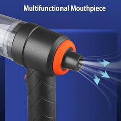 Portable Vacuum Cleaner 3 in 1 for Car