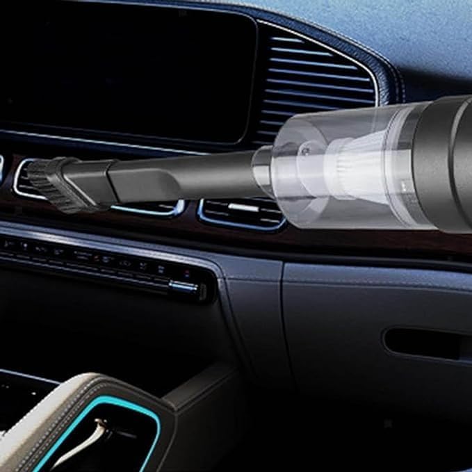 Portable Vacuum Cleaner 3 in 1 for Car