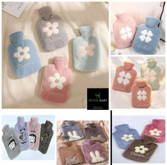 Large PVC Hot Water Bottle