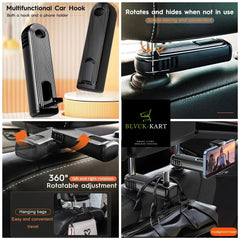 Car Phone Holder