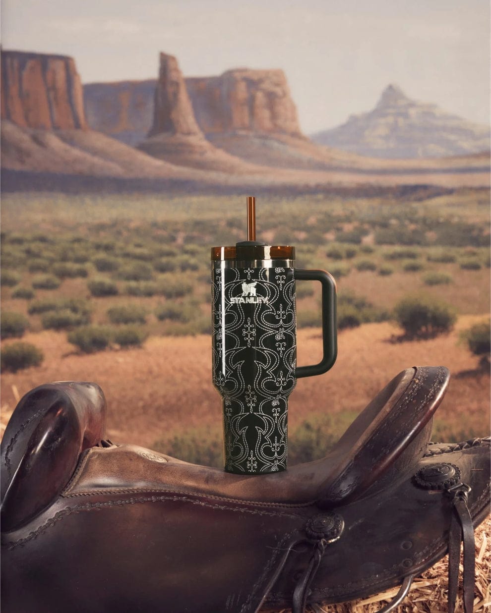 Barbie x Stanley - Limited Edition stainless steel