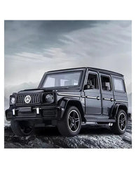 1:32 Scale Model Car Mercedes Benz G Wagon