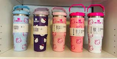 Hello Kitty × STANLEY 30 oz Limited Edition